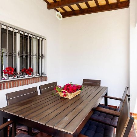 فيلا Casa Isabel 3 زاهورا المظهر الخارجي الصورة