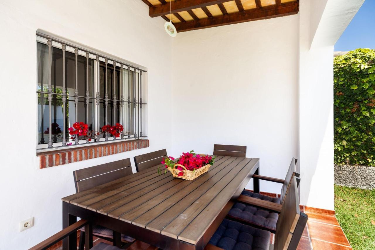 فيلا Casa Isabel 3 زاهورا المظهر الخارجي الصورة
