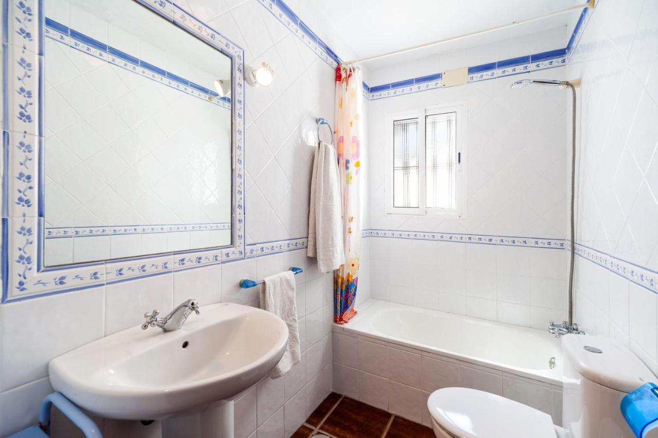 فيلا Casa Isabel 3 زاهورا المظهر الخارجي الصورة