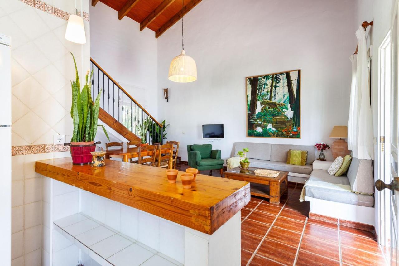 فيلا Casa Isabel 3 زاهورا المظهر الخارجي الصورة